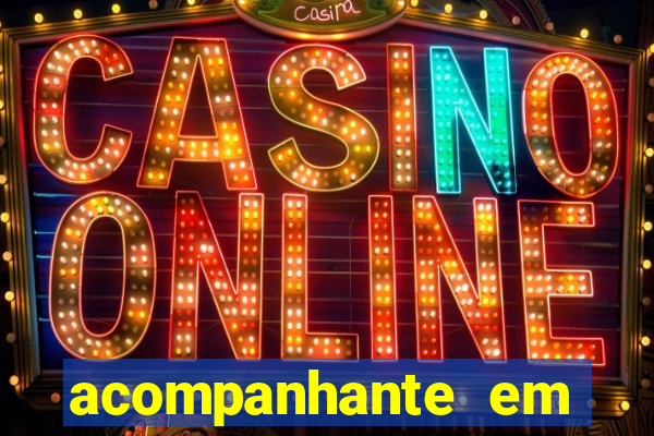 acompanhante em feira de santana